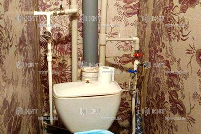 Продаж квартири Харків, Салтівка, 606 мрн., 31м²