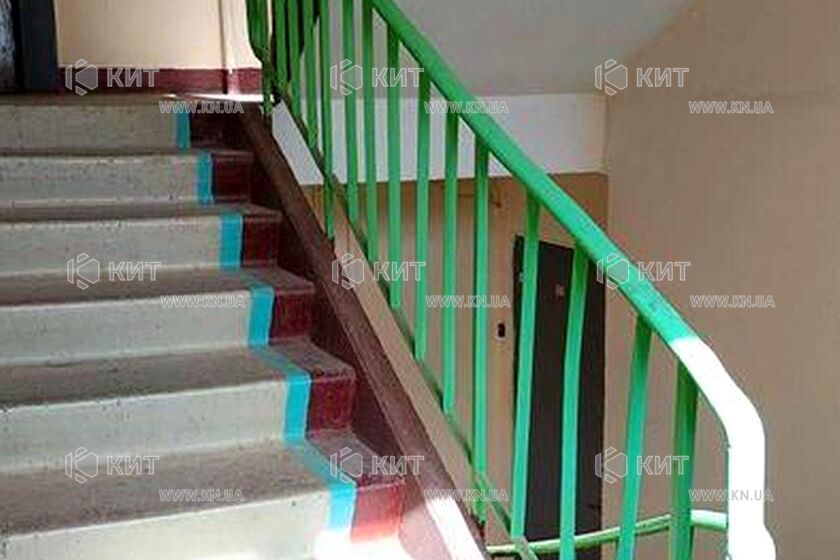 Продаж квартири Харків, Салтівка, 606 мрн., 31м²