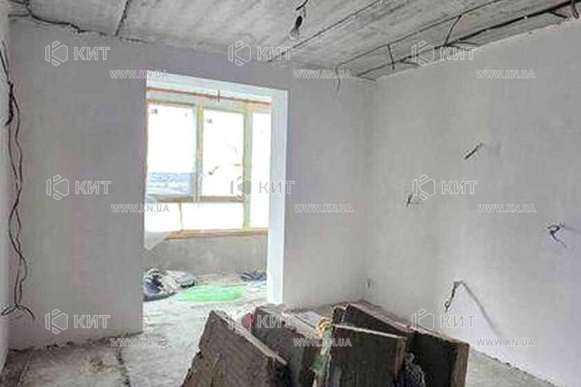 Продажа квартиры Харьков, Клочковская, 50м²