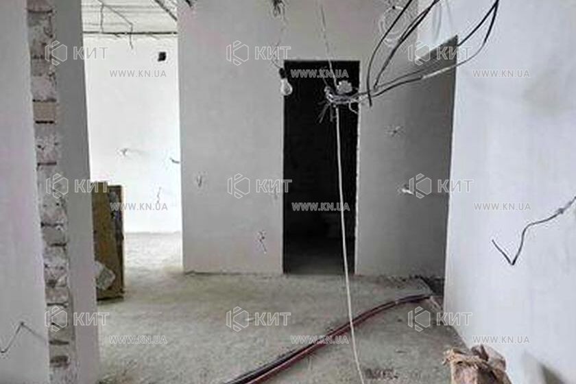 Продажа квартиры Харьков, Клочковская, 50м²