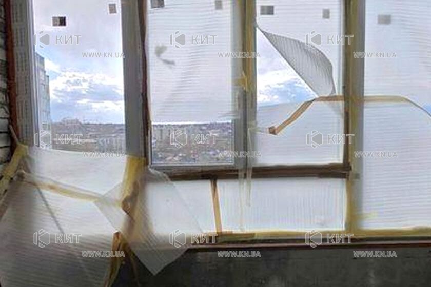 Продажа квартиры Харьков, Клочковская, 50м²