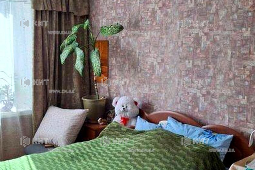 Продаж квартири Харків, Салтівка, 521 мрн., 65м²