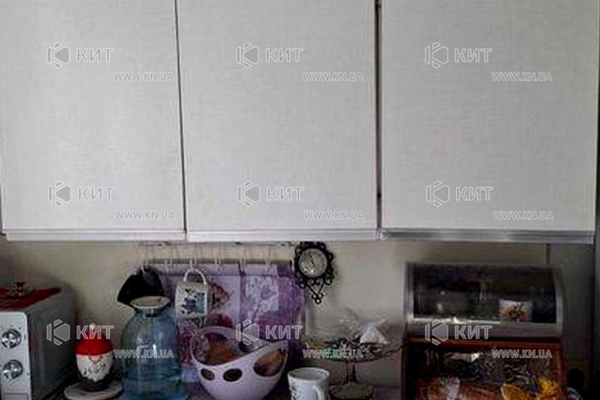 Продаж квартири Харків, Салтівка, 521 мрн., 65м²