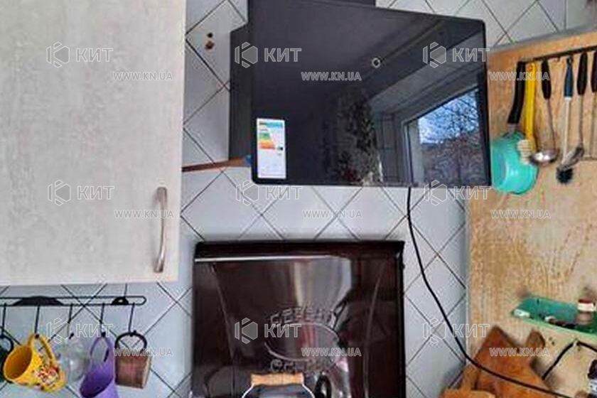 Продаж квартири Харків, Салтівка, 521 мрн., 65м²