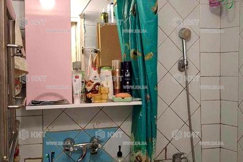 Продаж квартири Харків, Салтівка, 521 мрн., 65м²