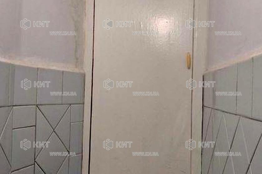 Продаж квартири Харків, Салтівка, 521 мрн., 65м²