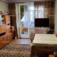 Продаж квартири Харків, Салтівка, 521 мрн., 65м²
