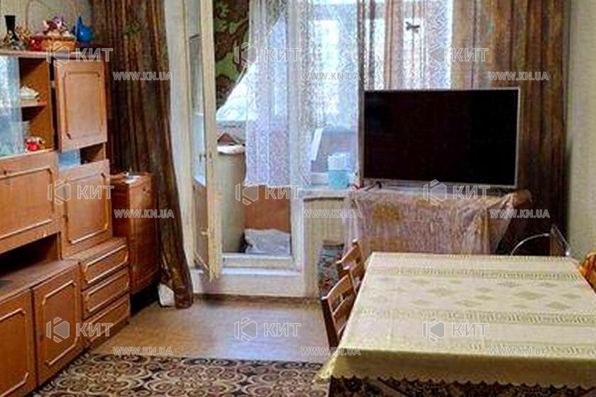 Продаж квартири Харків, Салтівка, 521 мрн., 65м²