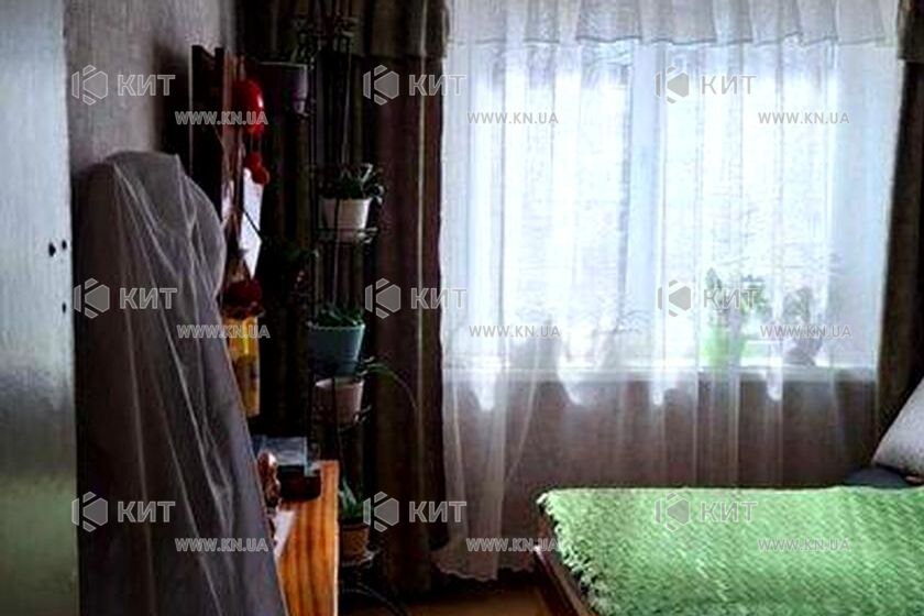 Продаж квартири Харків, Салтівка, 521 мрн., 65м²