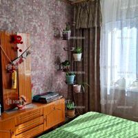 Продаж квартири Харків, Салтівка, 521 мрн., 65м²