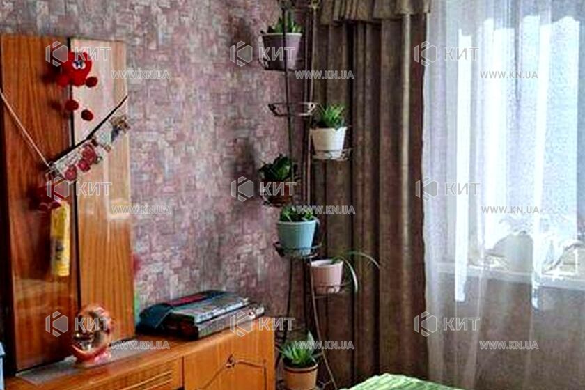 Продаж квартири Харків, Салтівка, 521 мрн., 65м²