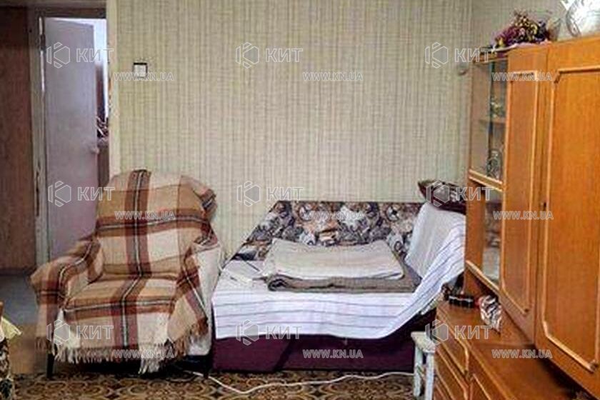Продаж квартири Харків, Салтівка, 521 мрн., 65м²