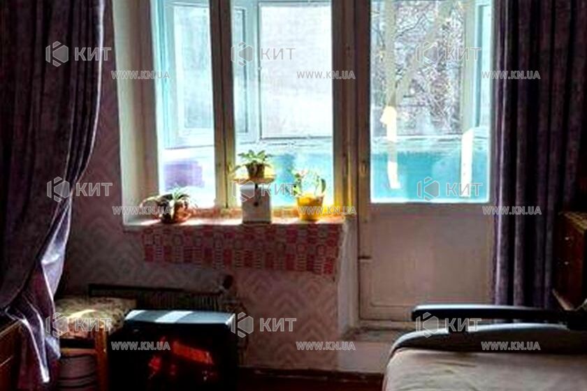 Продаж квартири Харків, Салтівка, 521 мрн., 65м²