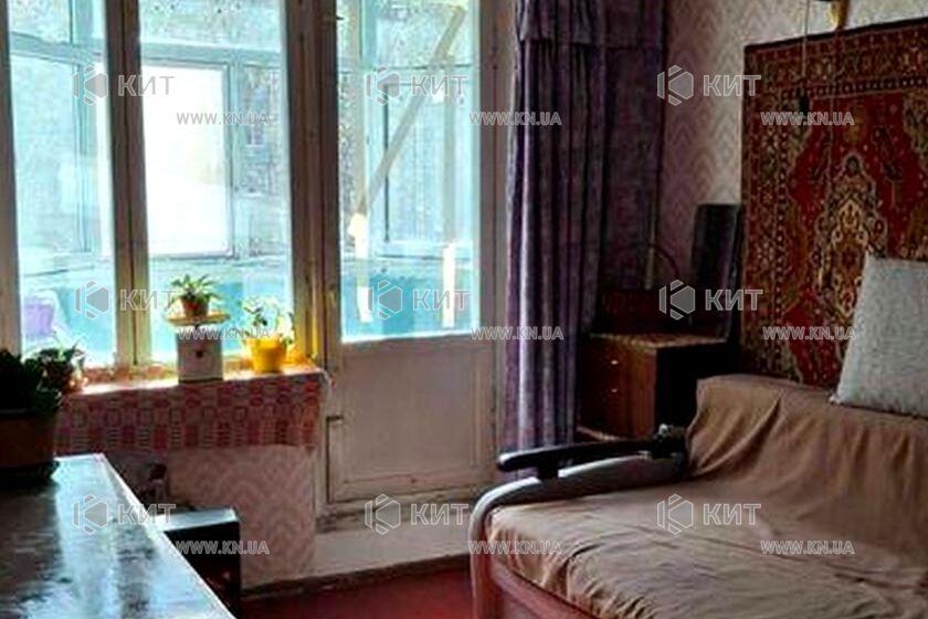 Продаж квартири Харків, Салтівка, 521 мрн., 65м²