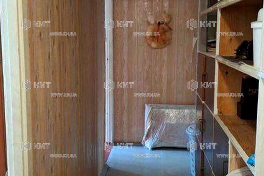 Продаж квартири Харків, Салтівка, 521 мрн., 65м²