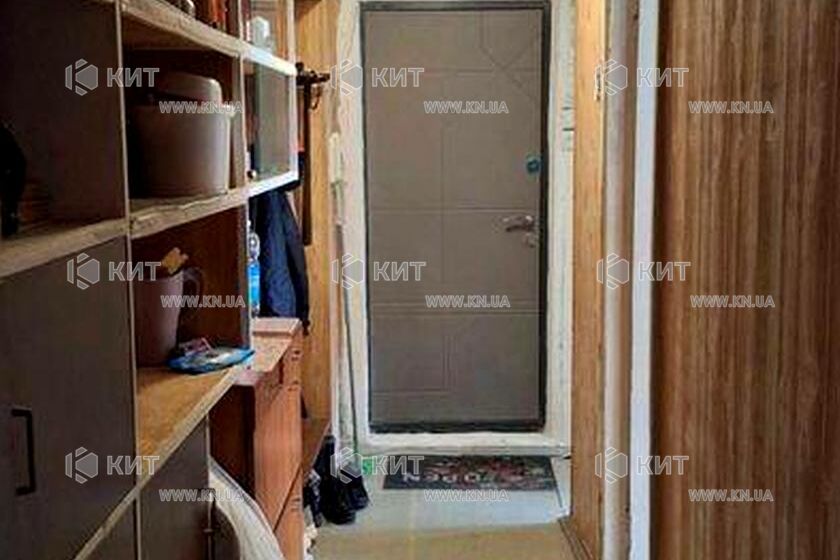 Продаж квартири Харків, Салтівка, 521 мрн., 65м²