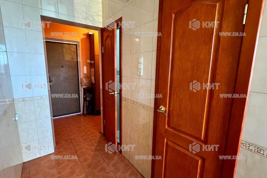 Продаж квартири Харків, Салтівка, 625 мрн., 37м²