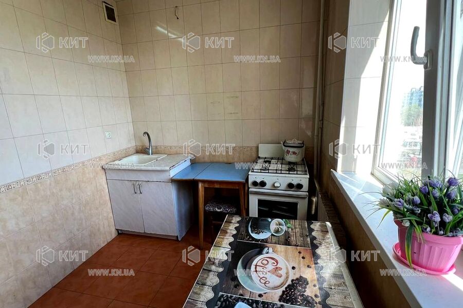 Продаж квартири Харків, Салтівка, 625 мрн., 37м²