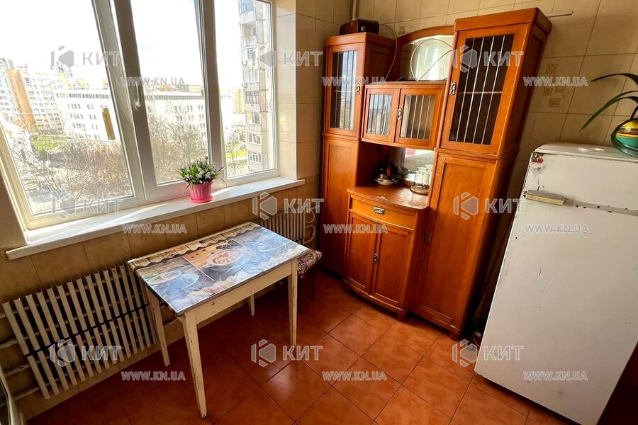 Продаж квартири Харків, Салтівка, 625 мрн., 37м²