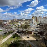 Продаж квартири Харків, Салтівка, 625 мрн., 37м²