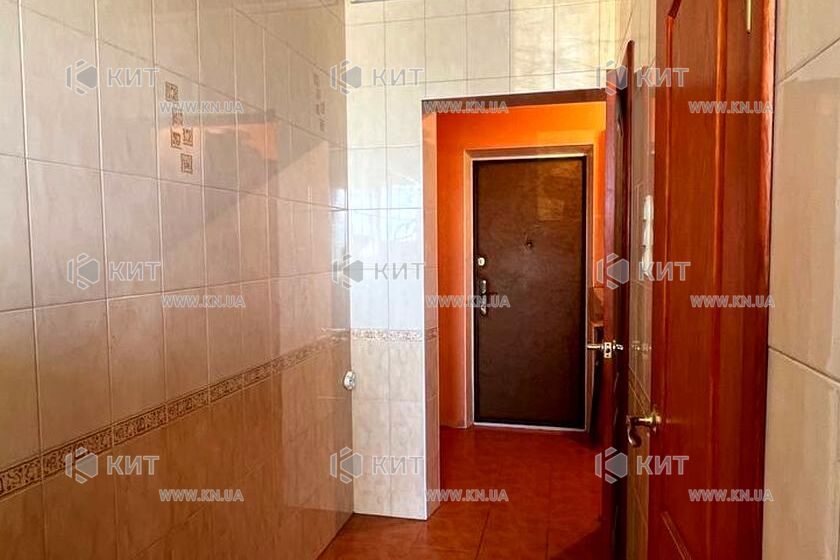 Продаж квартири Харків, Салтівка, 625 мрн., 37м²