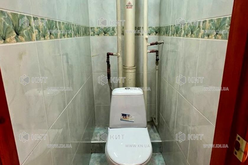 Продаж квартири Харків, Салтівка, 625 мрн., 37м²