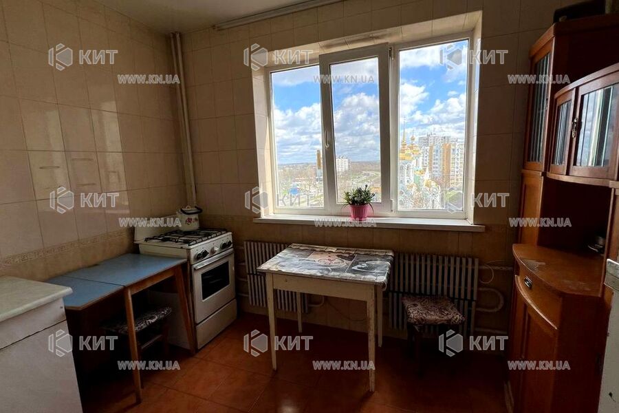 Продаж квартири Харків, Салтівка, 625 мрн., 37м²
