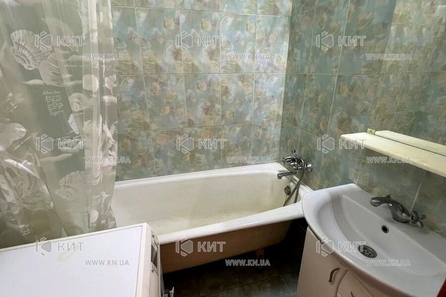 Продаж квартири Харків, Салтівка, 625 мрн., 37м²