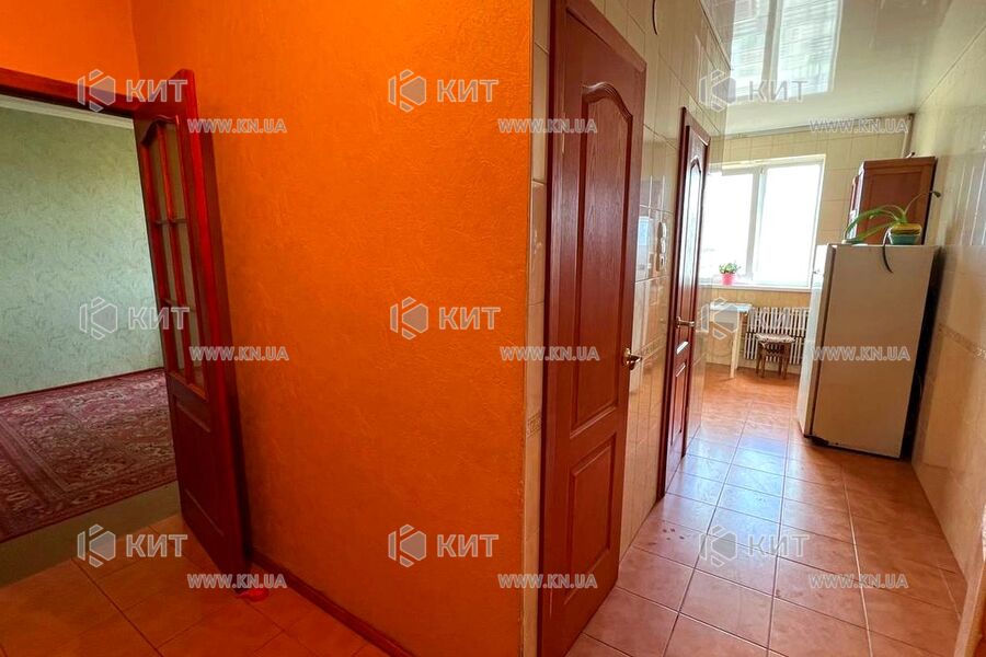 Продаж квартири Харків, Салтівка, 625 мрн., 37м²