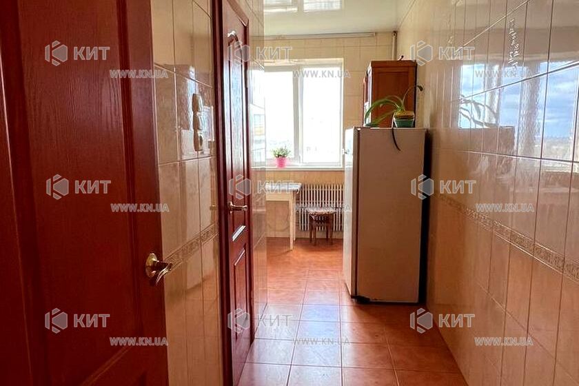 Продаж квартири Харків, Салтівка, 625 мрн., 37м²