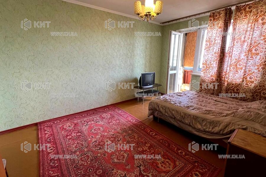 Продаж квартири Харків, Салтівка, 625 мрн., 37м²