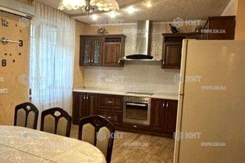 Продаж квартири Харків, Олексіївка, 65м²