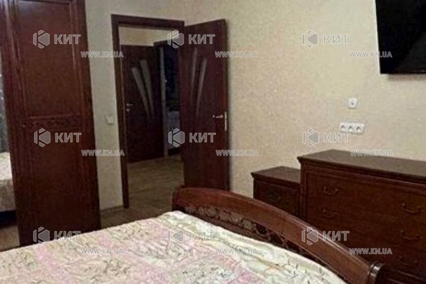 Продаж квартири Харків, Олексіївка, 65м²