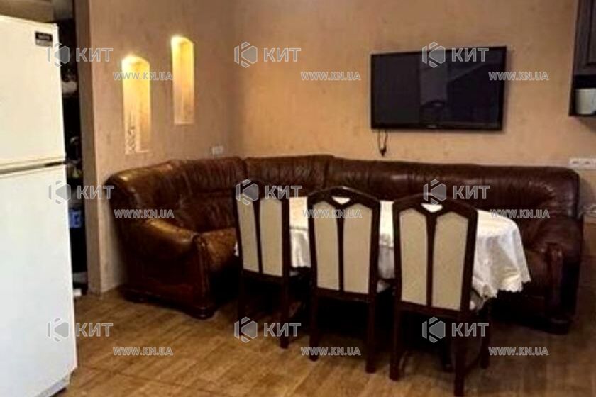 Продаж квартири Харків, Олексіївка, 65м²