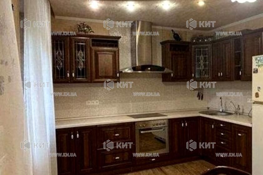 Продаж квартири Харків, Олексіївка, 65м²