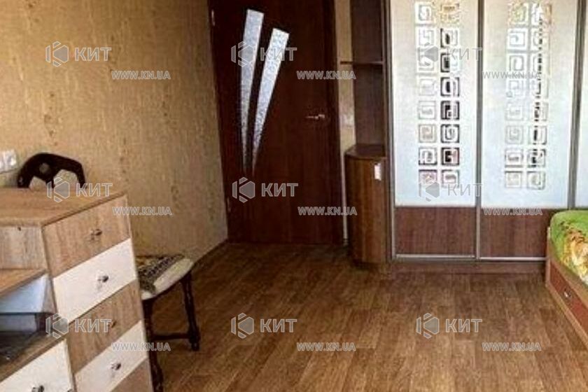 Продаж квартири Харків, Олексіївка, 65м²