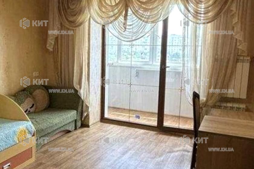 Продаж квартири Харків, Олексіївка, 65м²