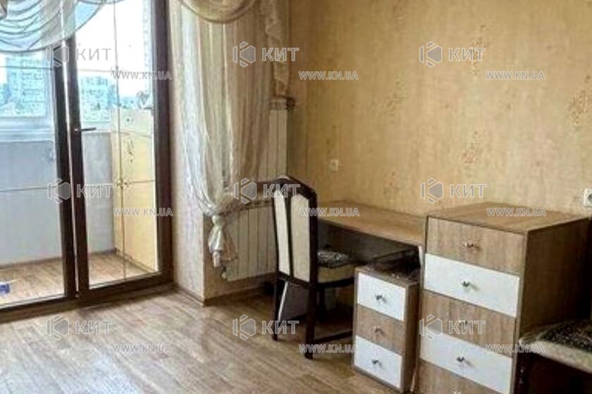 Продаж квартири Харків, Олексіївка, 65м²