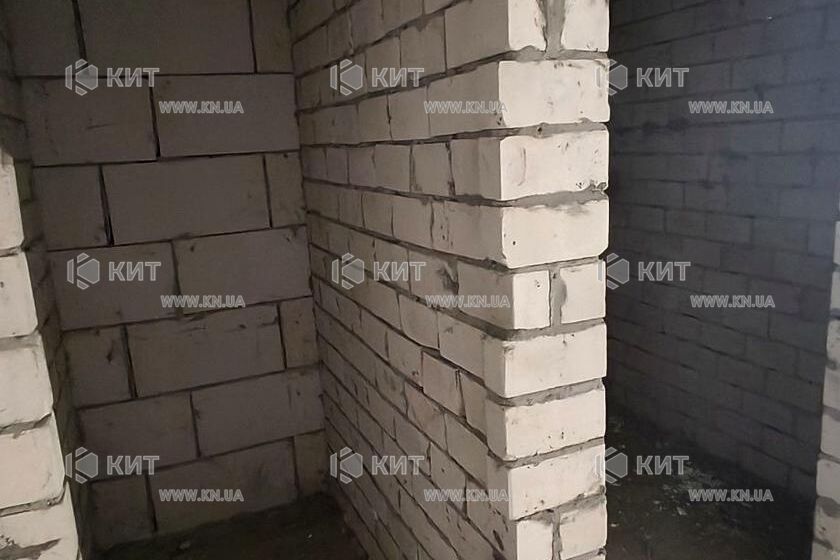 Продажа квартиры Харьков, ХТЗ, Рогань, 80м²