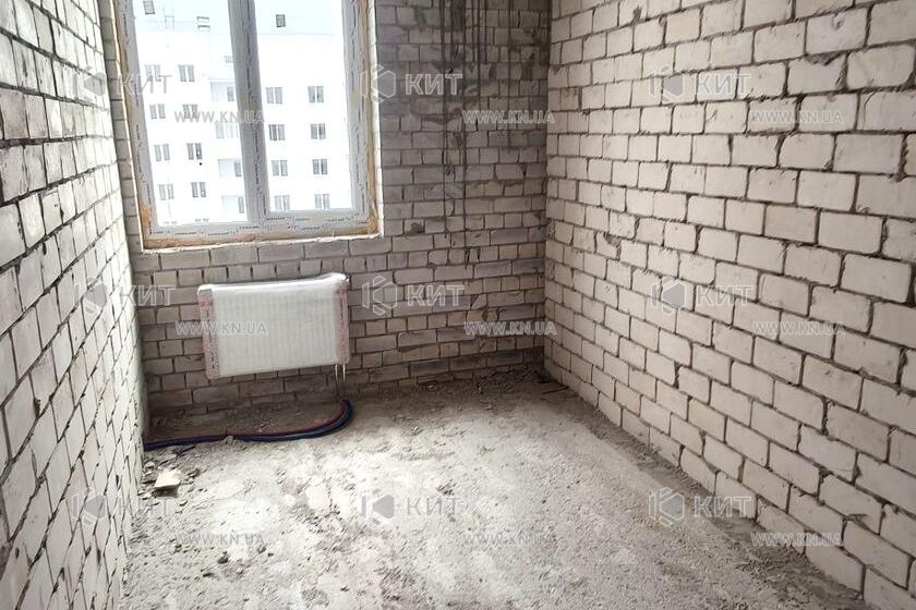 Продажа квартиры Харьков, ХТЗ, Рогань, 80м²