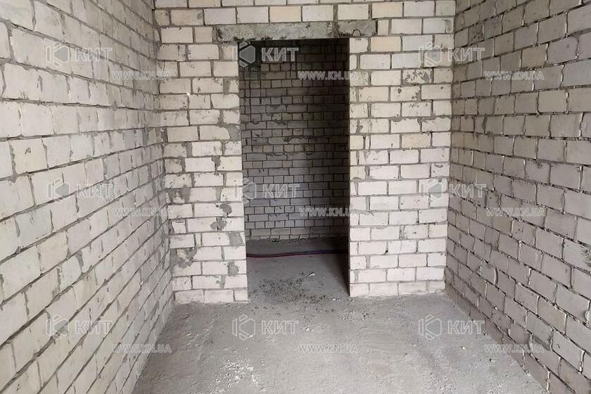 Продажа квартиры Харьков, ХТЗ, Рогань, 80м²