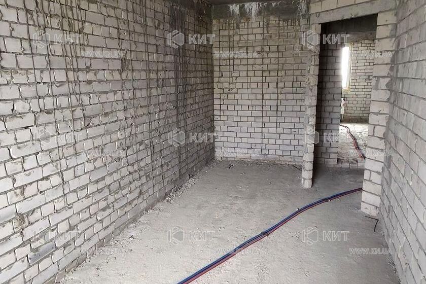 Продажа квартиры Харьков, ХТЗ, Рогань, 80м²