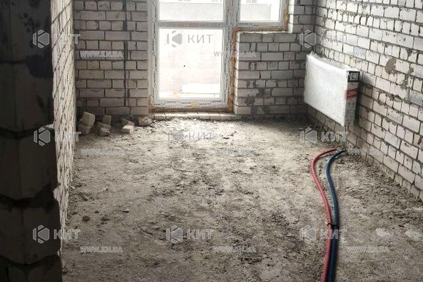 Продажа квартиры Харьков, ХТЗ, Рогань, 80м²