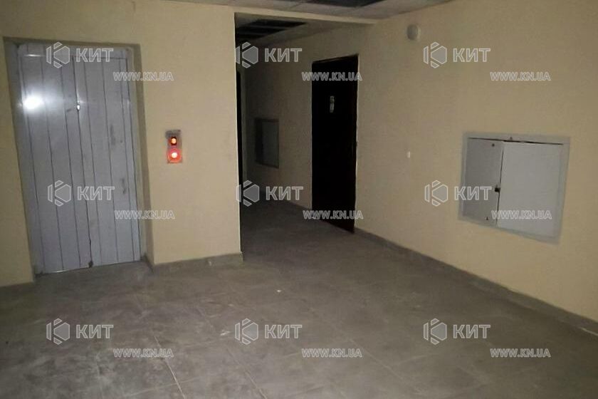 Продажа квартиры Харьков, ХТЗ, Рогань, 80м²