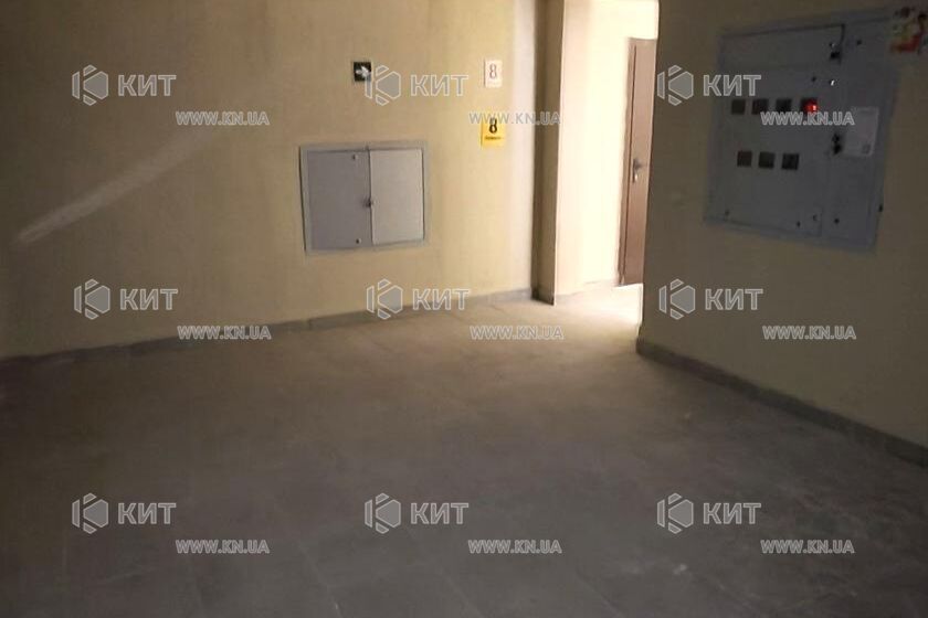 Продажа квартиры Харьков, ХТЗ, Рогань, 80м²