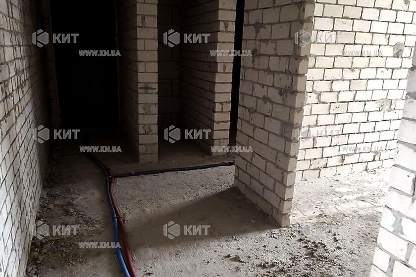 Продажа квартиры Харьков, ХТЗ, Рогань, 80м²