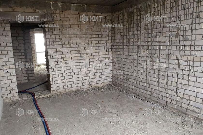 Продажа квартиры Харьков, ХТЗ, Рогань, 80м²