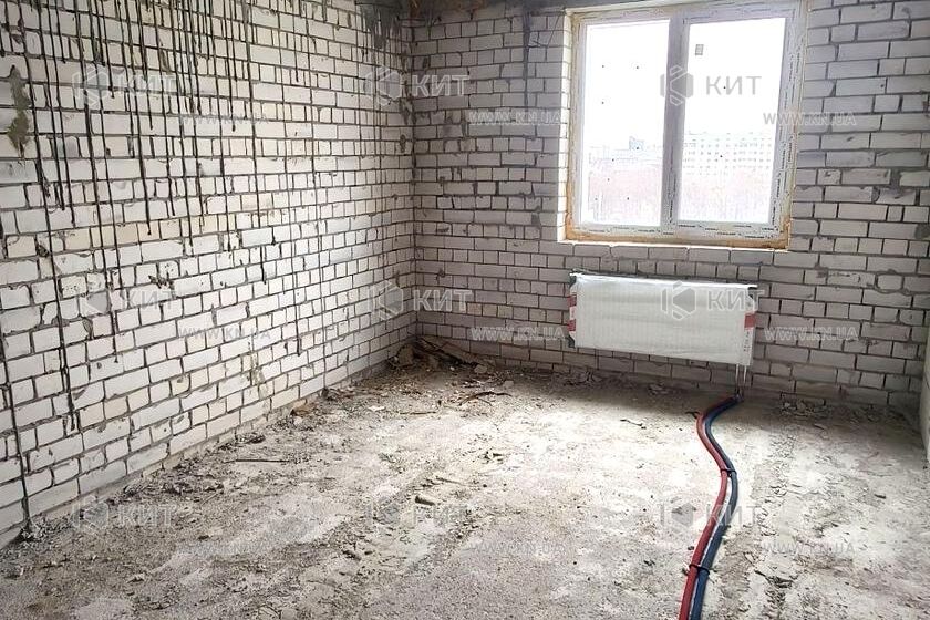 Продажа квартиры Харьков, ХТЗ, Рогань, 80м²