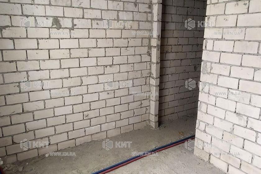 Продажа квартиры Харьков, ХТЗ, Рогань, 80м²