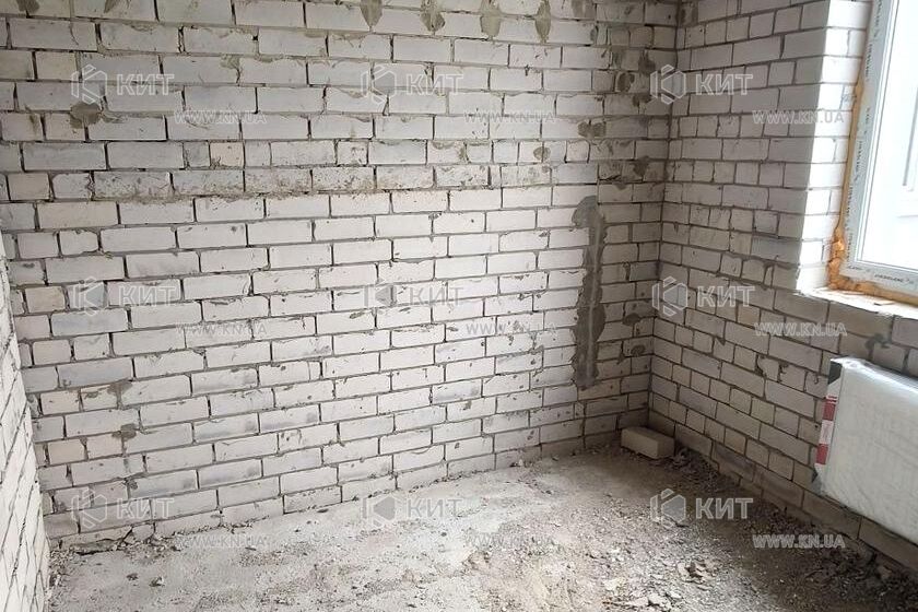 Продажа квартиры Харьков, ХТЗ, Рогань, 80м²